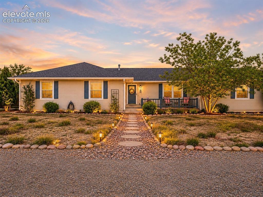 745 W Calle Allegre Dr., Pueblo West, CO 81007