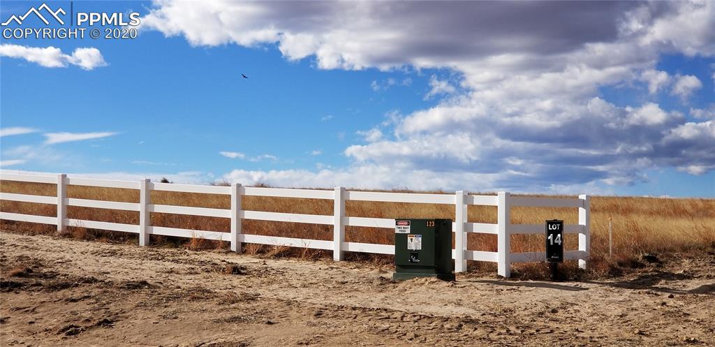 18166 Prairie Coach View, Calhan, CO 80808