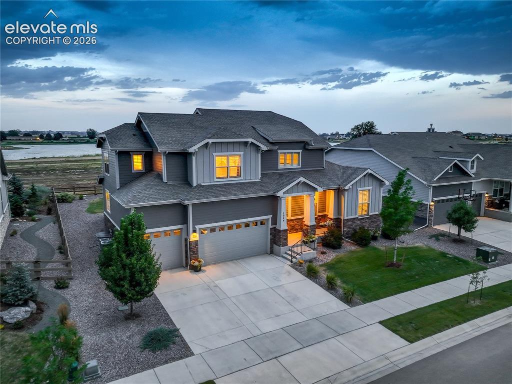 1044 Larimer Ridge Pkwy., Timnath, CO 80547