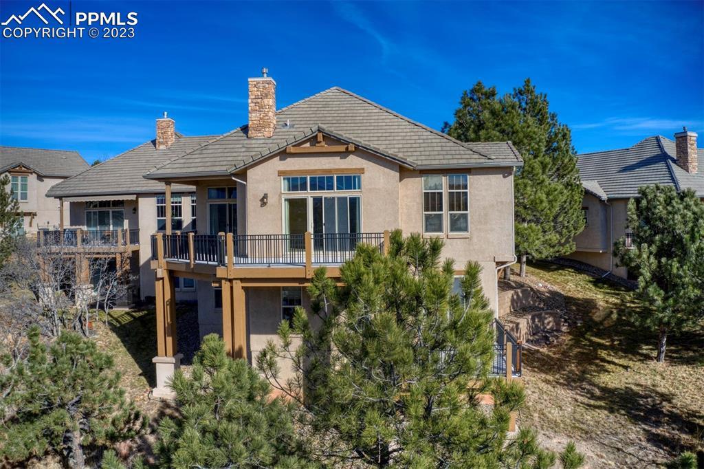 1819 Pine Mesa Grove #A, Colorado Springs, CO 80918
