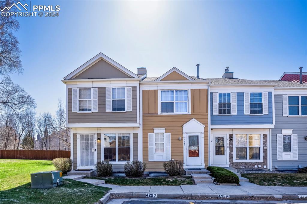 4257 Baytown Dr., Colorado Springs, CO 80916