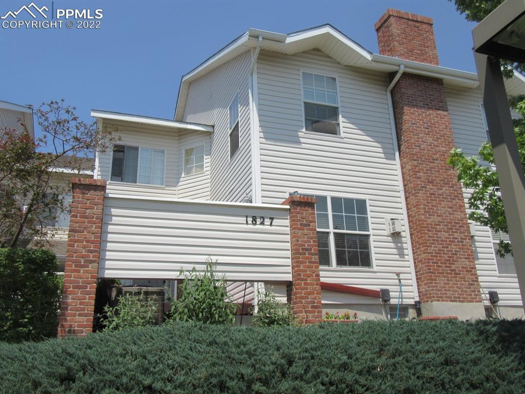 1827 Britton View, Colorado Springs, CO 80905