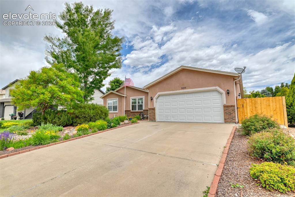 5055 Wainwright Dr., Colorado Springs, CO 80911