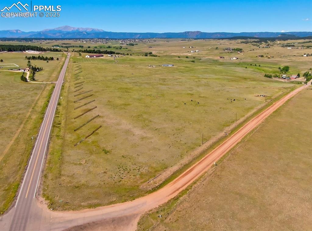 6750 Lorraine Rd., Larkspur, CO 80118