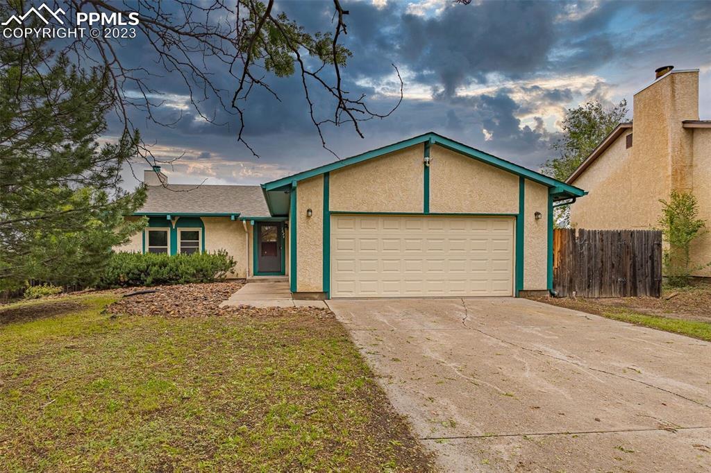 1624 Summernight Ter., Colorado Springs, CO 80909