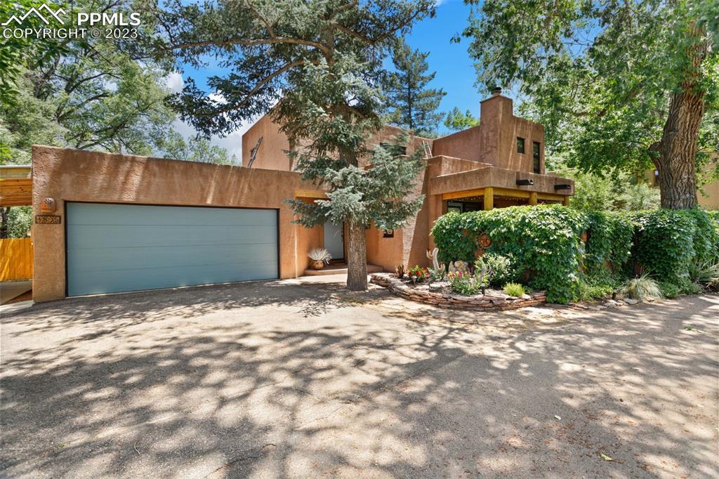 1805 Strasbourg Point, Colorado Springs, CO 80905