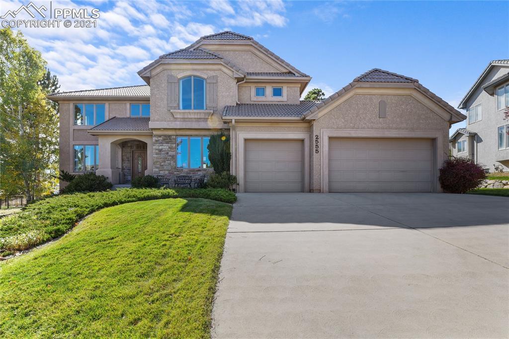 2555 Tamora Way, Colorado Springs, CO 80919