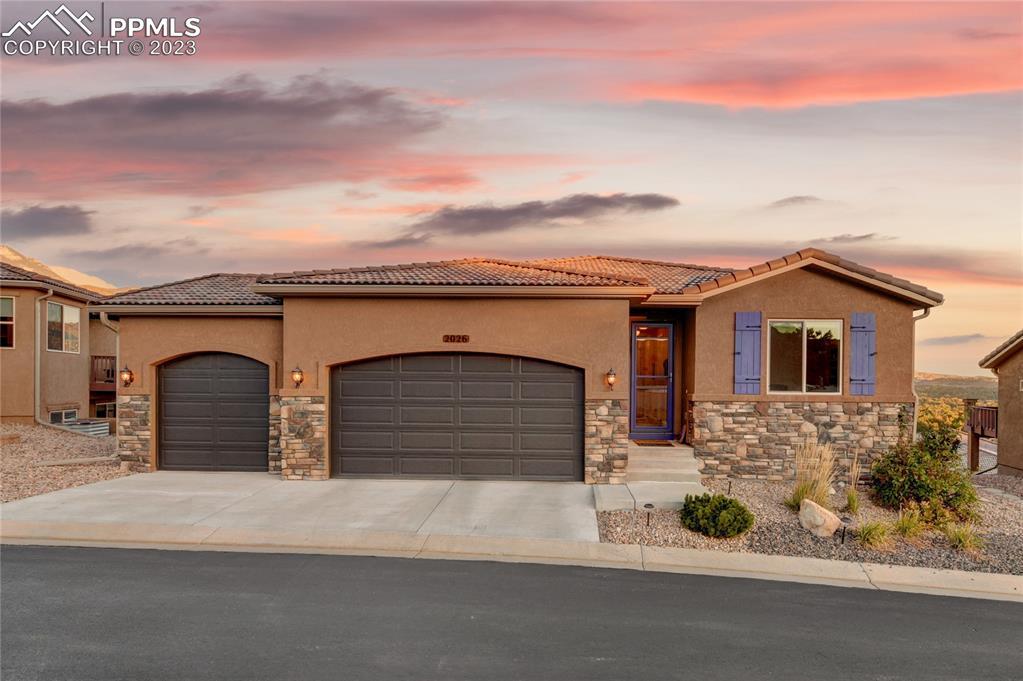 2026 Lone Willow View, Colorado Springs, CO 80904