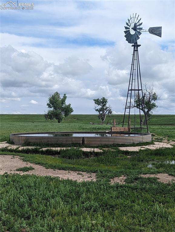 21485 County Road 2, Rush, CO 80833