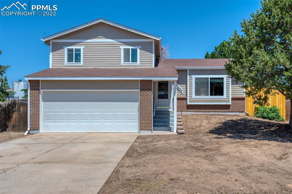 3850 Beltana Dr., Colorado Springs, CO 80920
