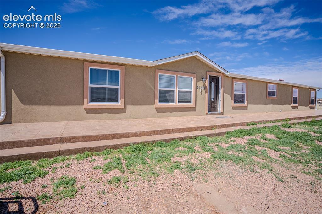 20670 Calle Pacifico Point, Fountain, CO 80817