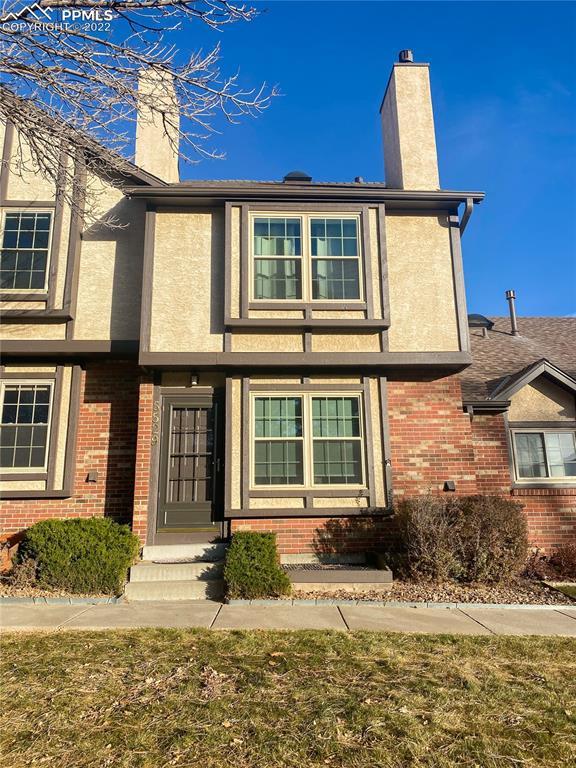 5529 Tamworth Dr., Colorado Springs, CO 80919