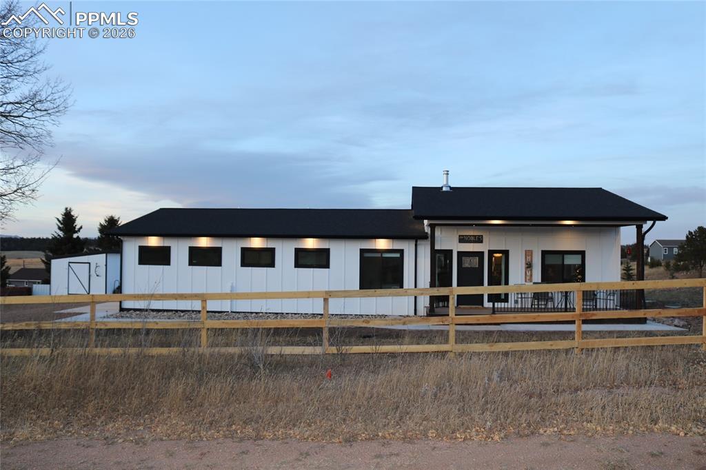 1421 Will Scarlet Dr., Divide, CO 80814