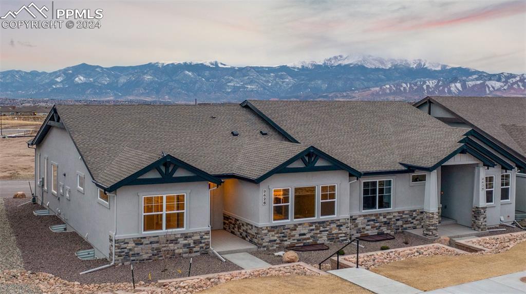 9426 Wolf Valley Dr., Colorado Springs, CO 80924