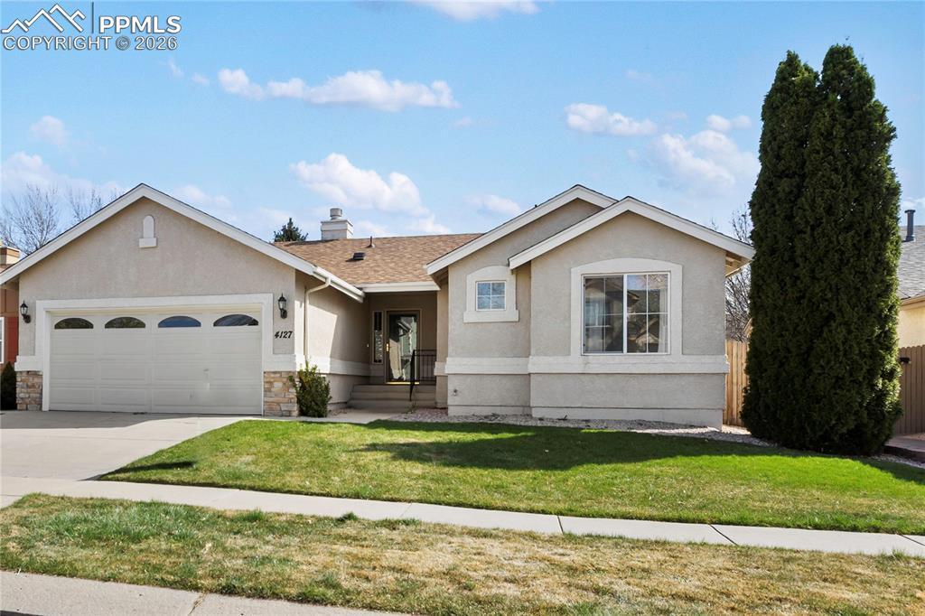 4127 Coolwater Dr., Colorado Springs, CO 80916