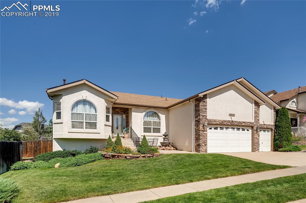 6520 Prairie Wind Dr., Colorado Springs, CO 80923