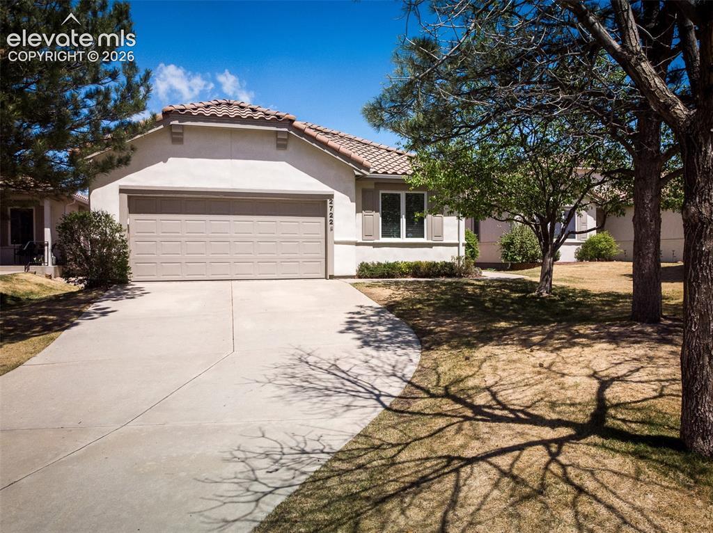 2722 Marston Heights, Colorado Springs, CO 80920