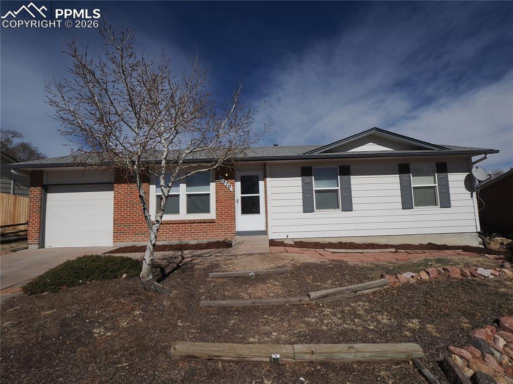 6870 Chippewa Rd., Colorado Springs, CO 80915