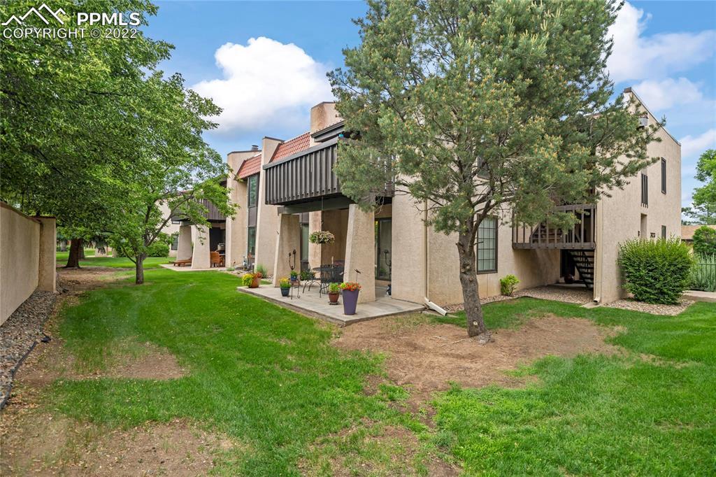 3123 Broadmoor Valley Rd. #D, Colorado Springs, CO 80906