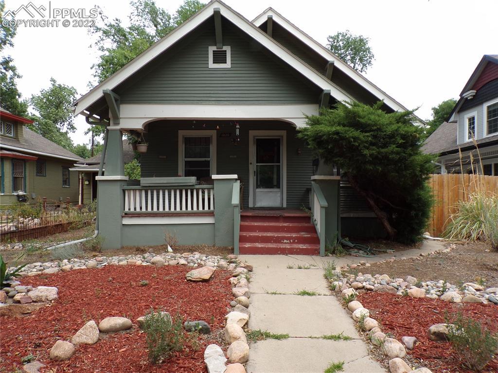1220 W Colorado Ave., Colorado Springs, CO 80904