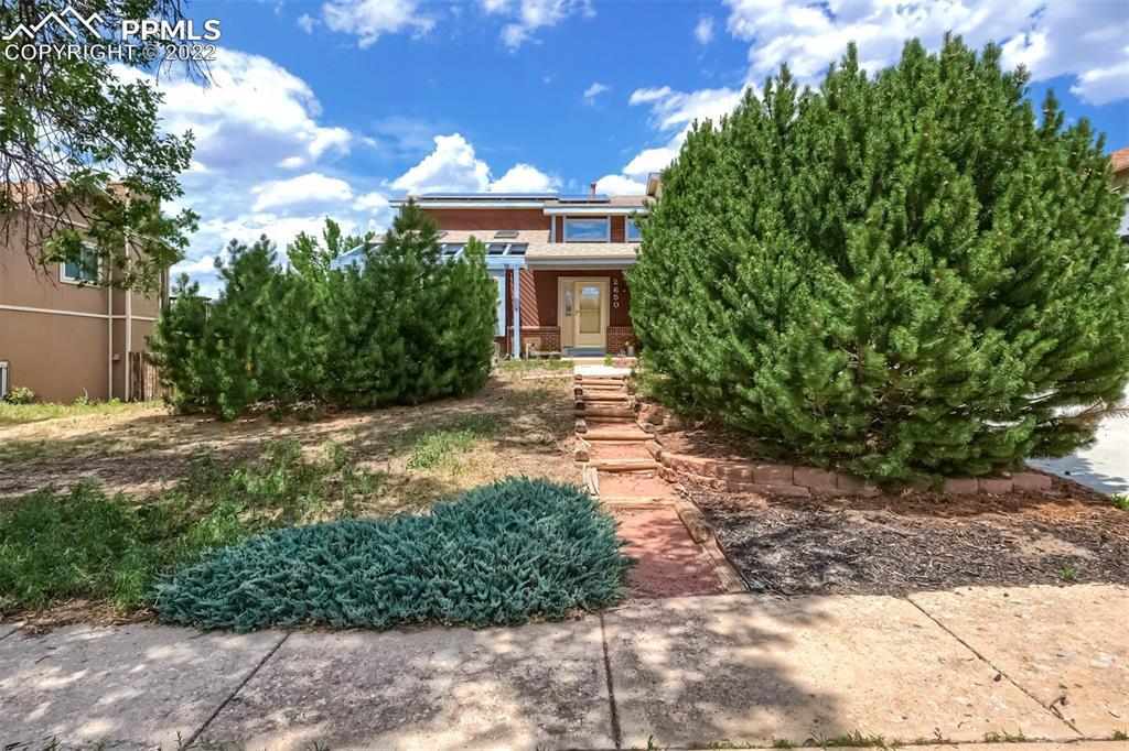 2650 Purgatory Dr., Colorado Springs, CO 80918