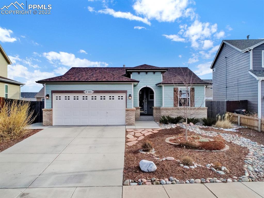 2381 Capital Dr., Colorado Springs, CO 80951