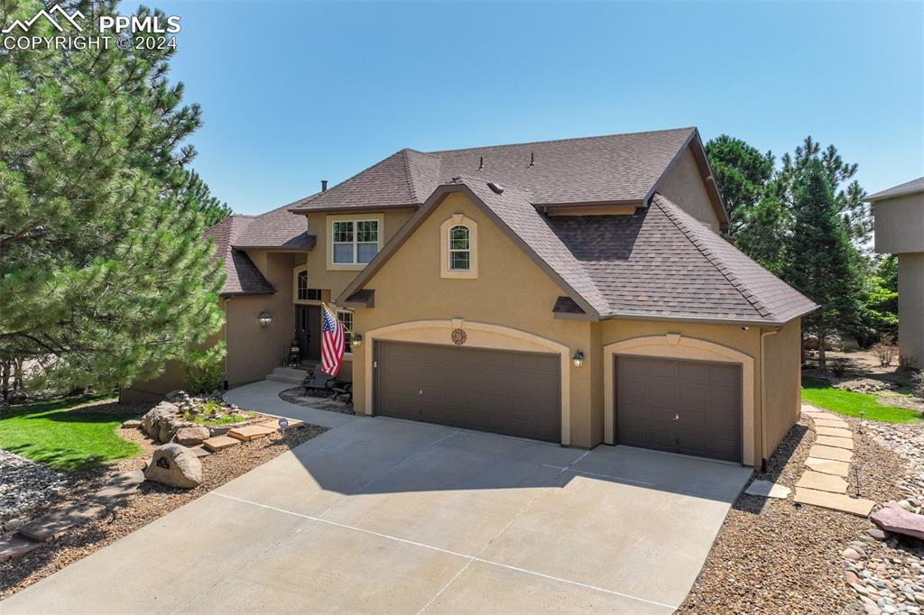 215 Paisley Dr., Colorado Springs, CO 80906