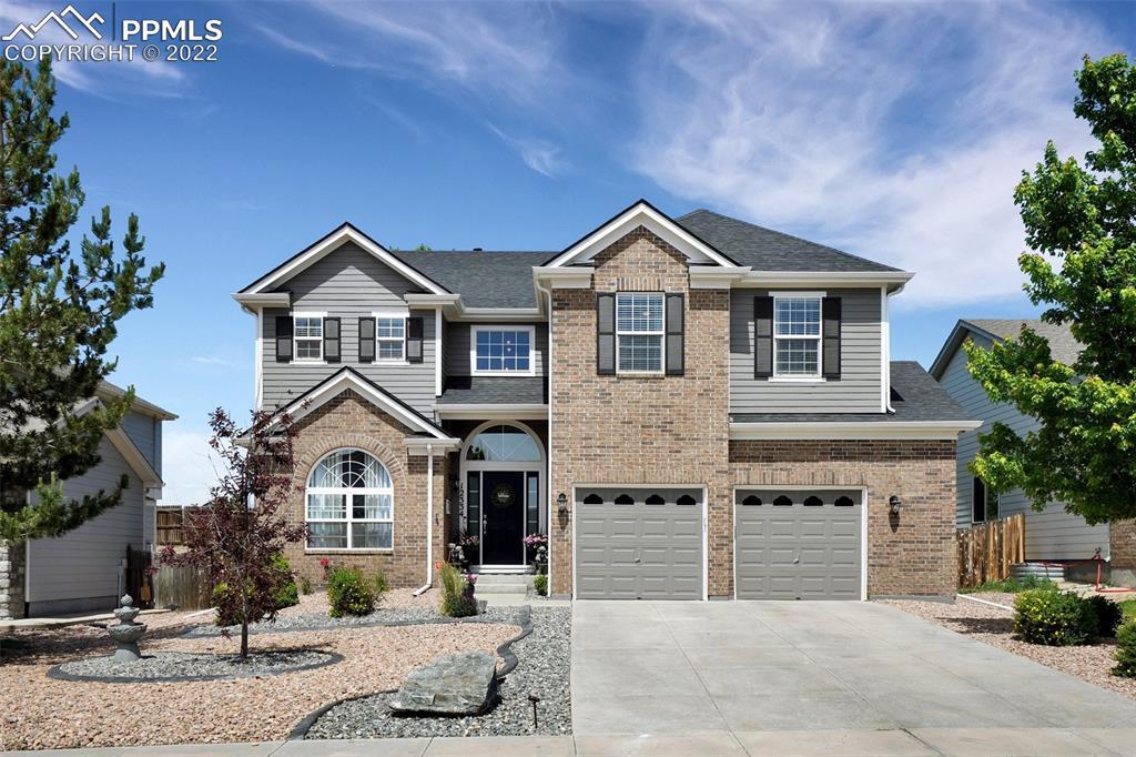 12334 Crystal Downs Rd., Peyton, CO 80831