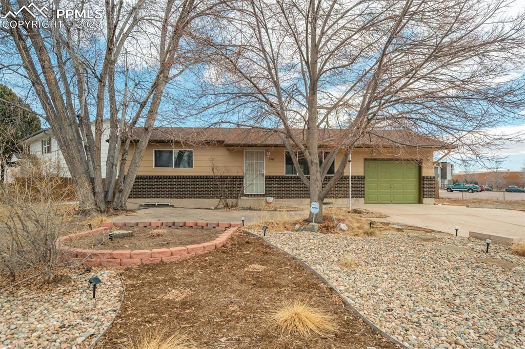 3442 Westwood Blvd., Colorado Springs, CO 80918