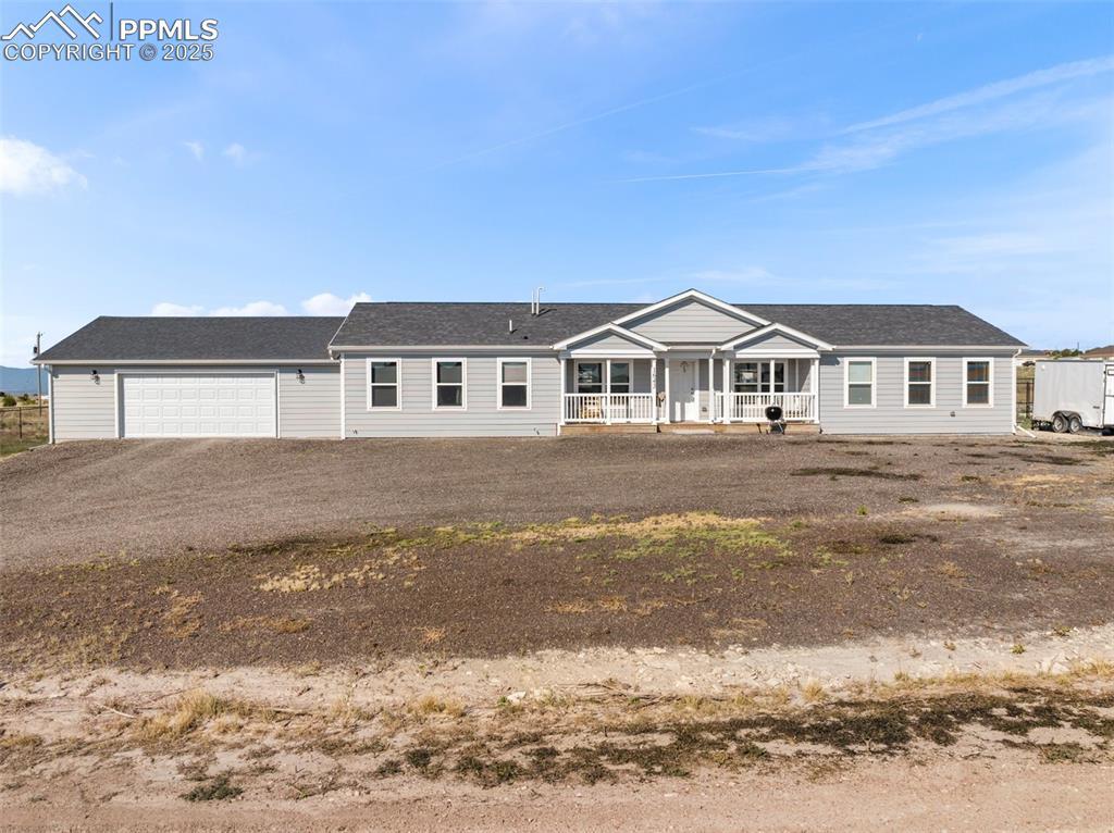 1643 N Bowen Dr., Pueblo West, CO 81007