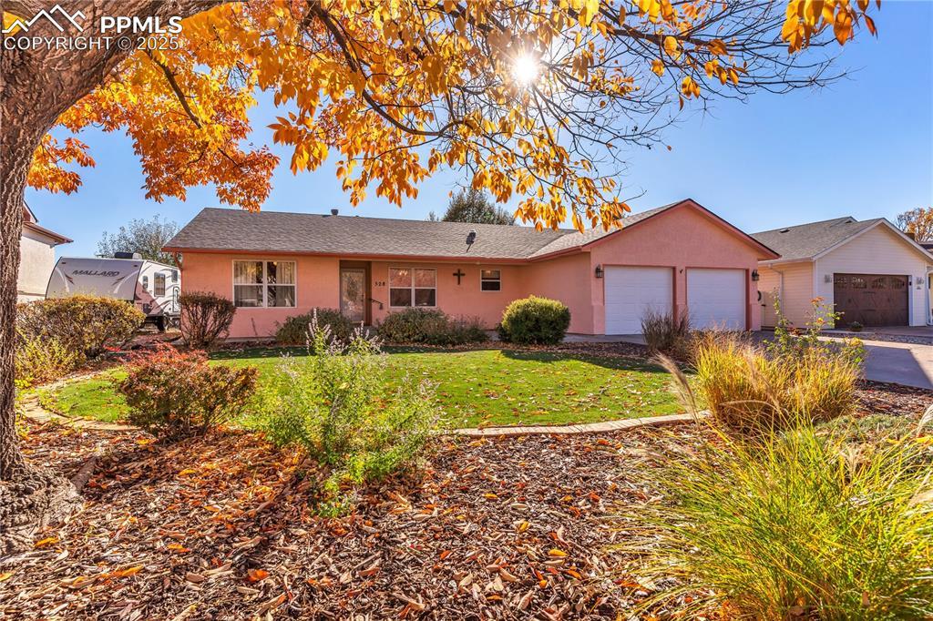 528 Brookeway, Florence, CO 81226