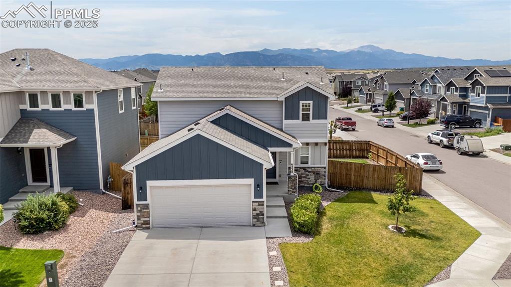 6238 Mumford Dr., Colorado Springs, CO 80925
