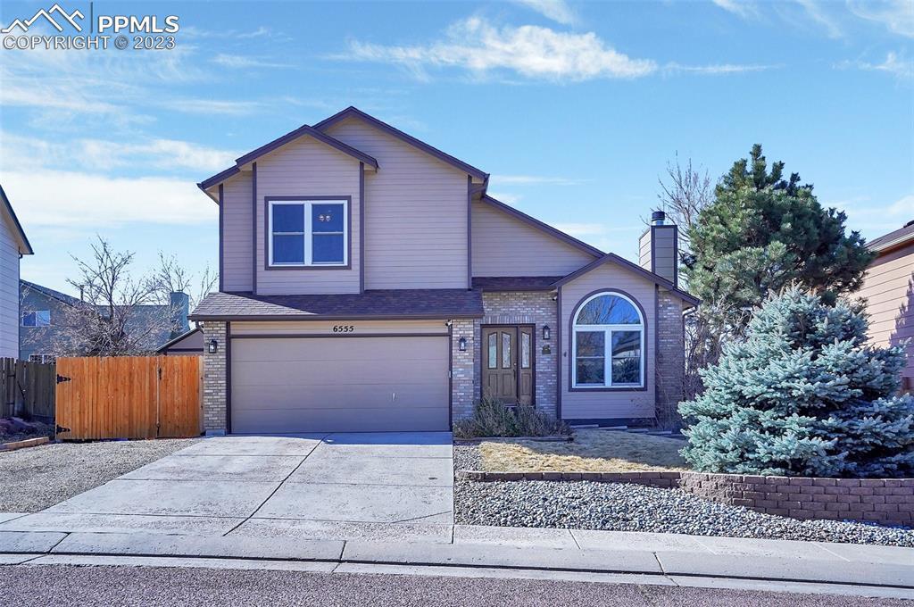 6555 Leesburg Rd., Colorado Springs, CO 80922