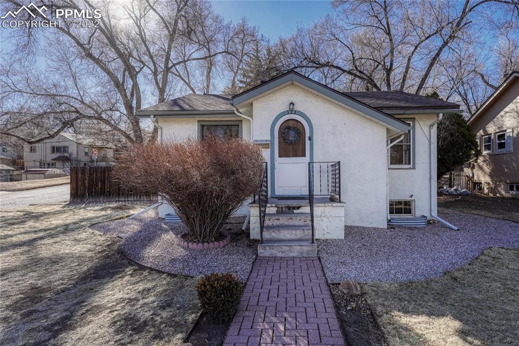 504 Cooper Ave., Colorado Springs, CO 80905