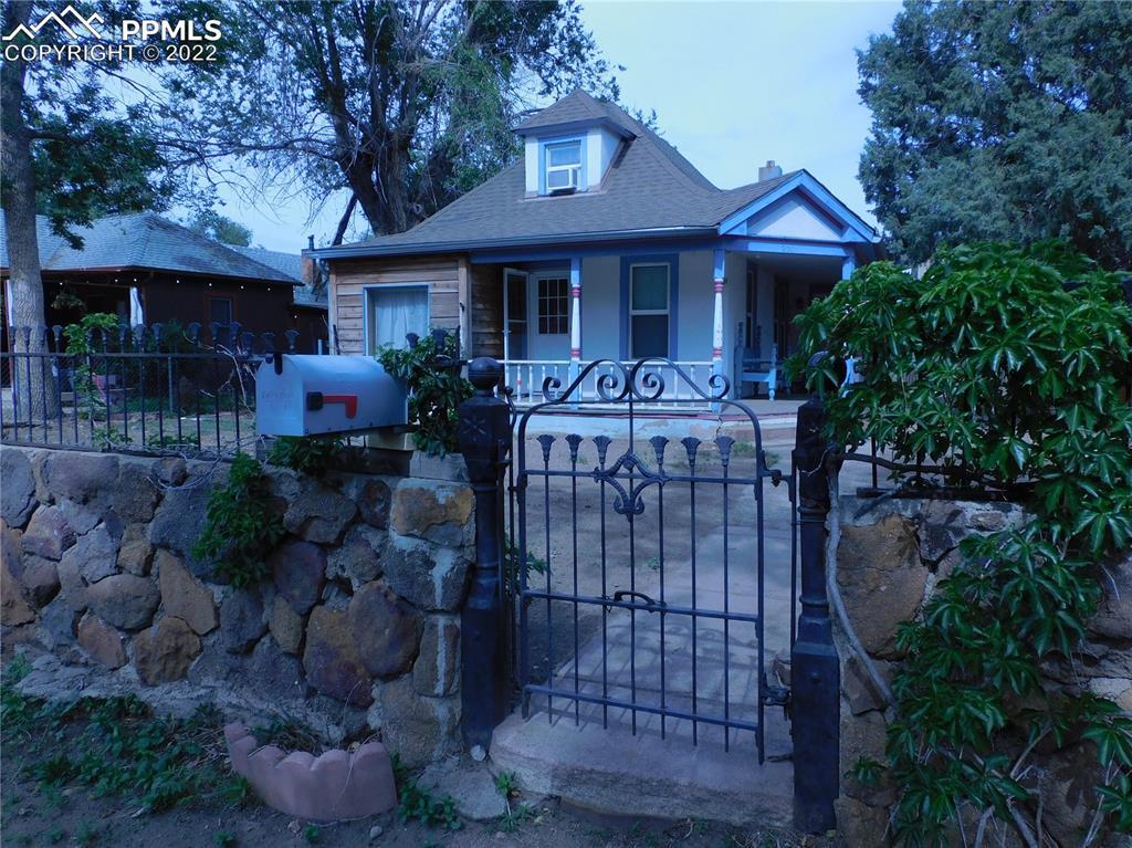 2701 Wood Ave., Colorado Springs, CO 80907
