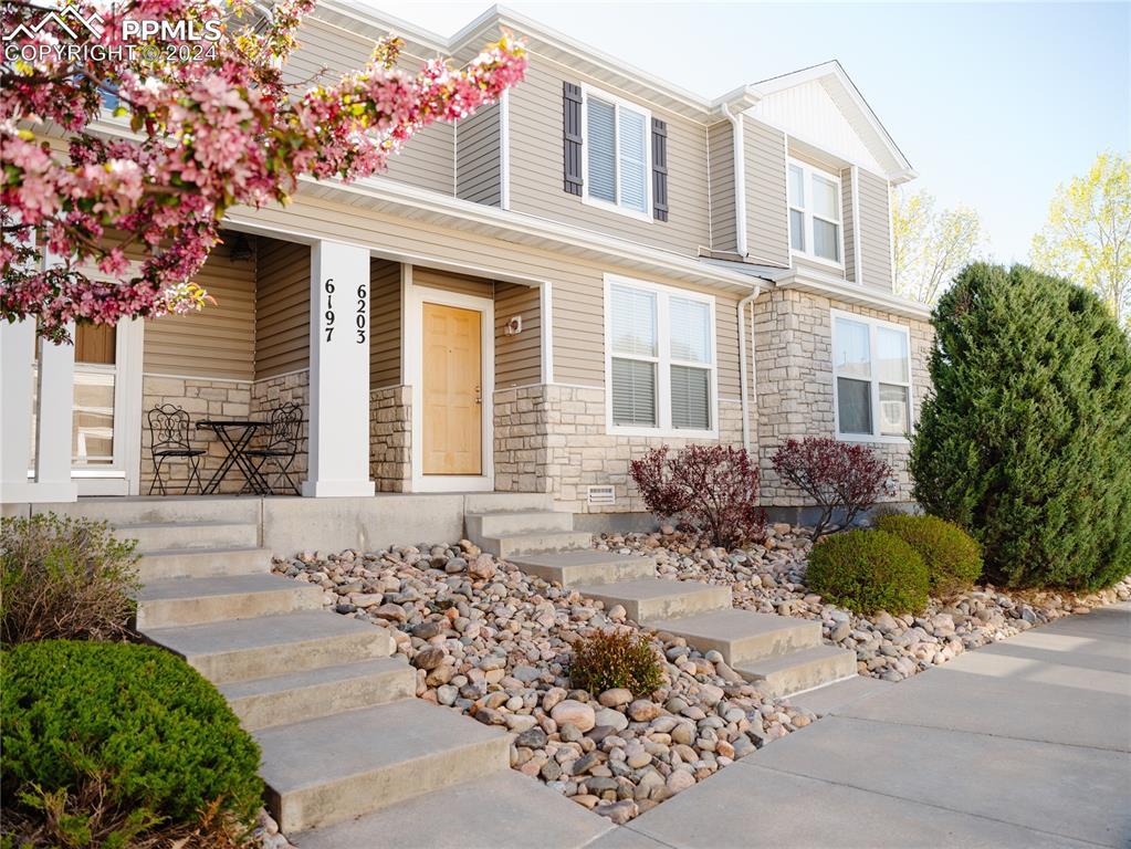 6203 Sierra Grande Point, Colorado Springs, CO 80923