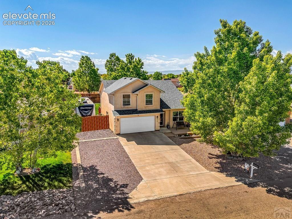 679 S Bow Mar Dr., Pueblo, CO 81007