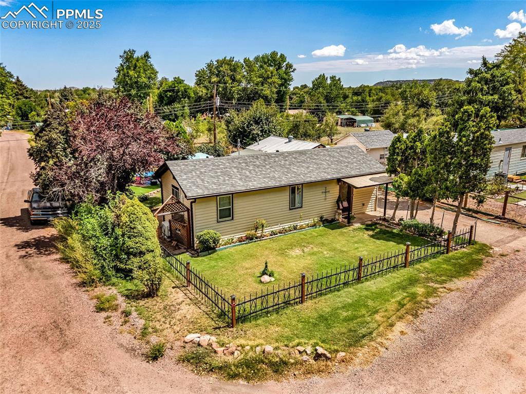 1422 Locust St., Canon City, CO 81212