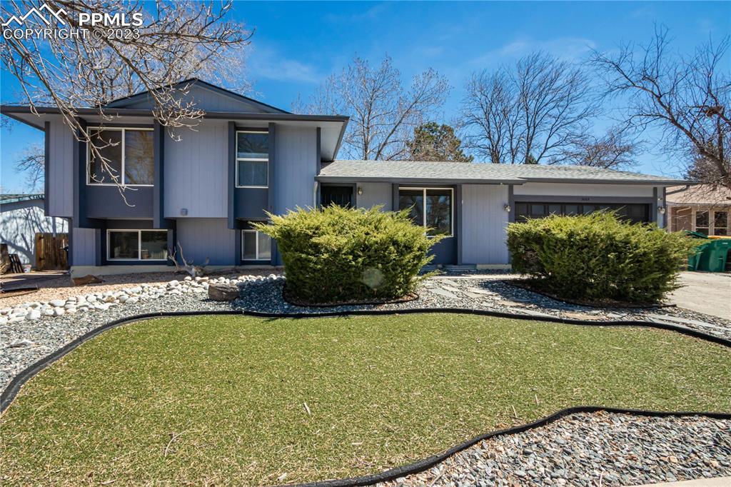 3065 Inspiration Dr., Colorado Springs, CO 80917