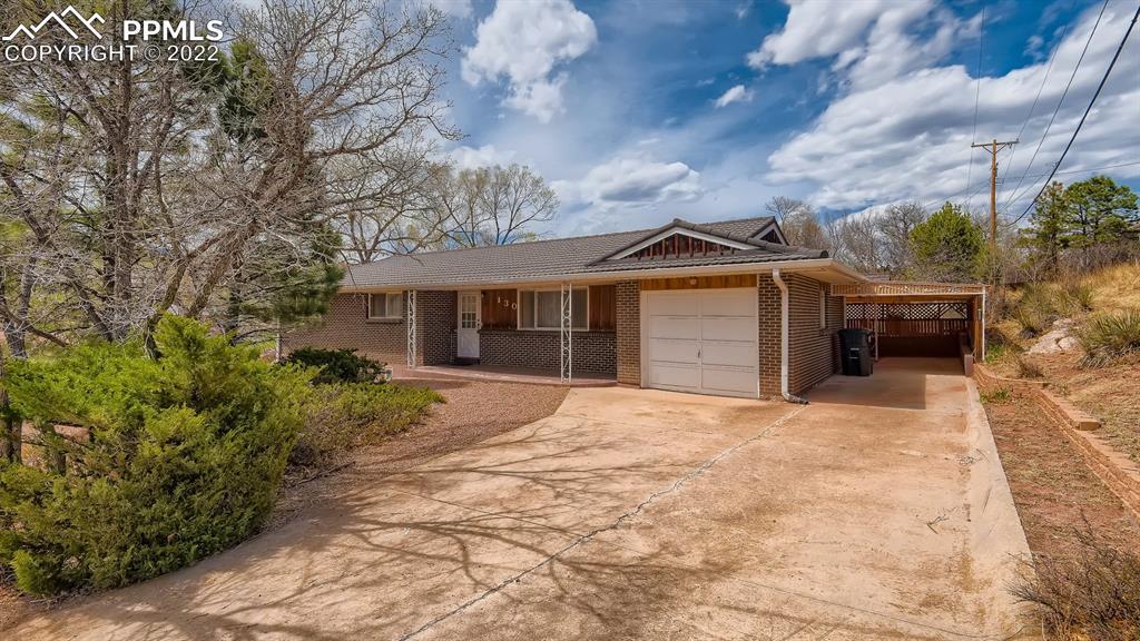 130 Washburn Ct., Colorado Springs, CO 80904