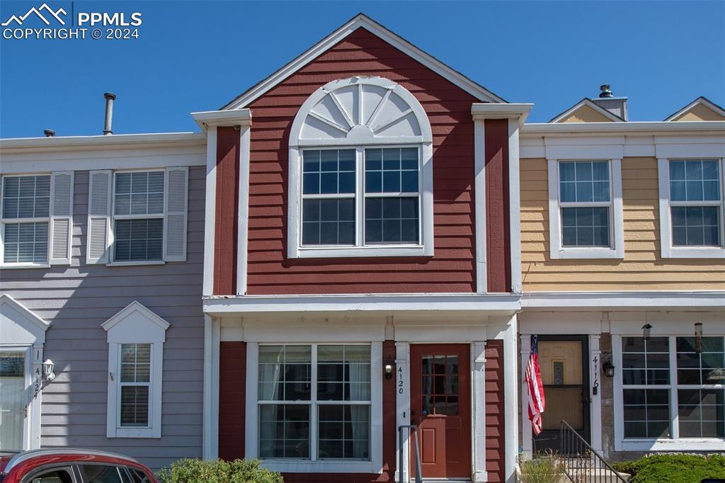 4120 Charleston Dr., Colorado Springs, CO 80916