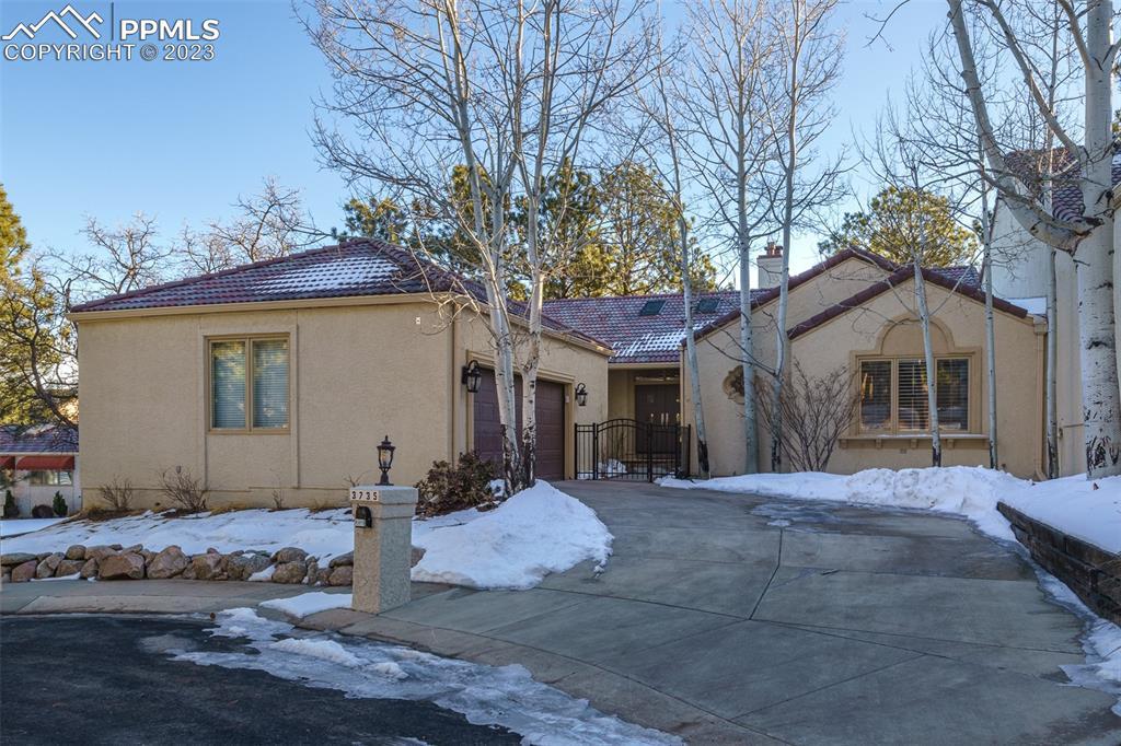 3735 Chataway Ct., Colorado Springs, CO 80906