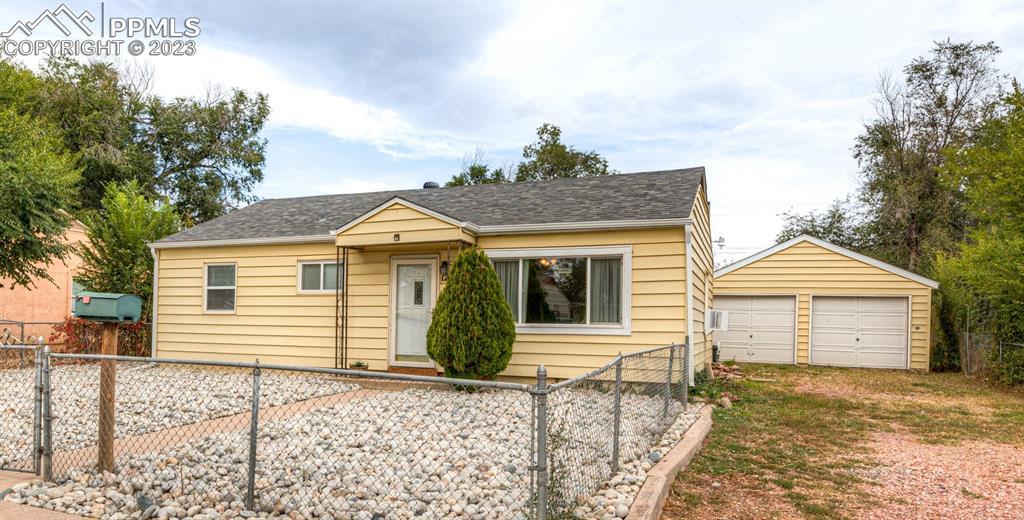 1218 Aspen Ave., Colorado Springs, CO 80905