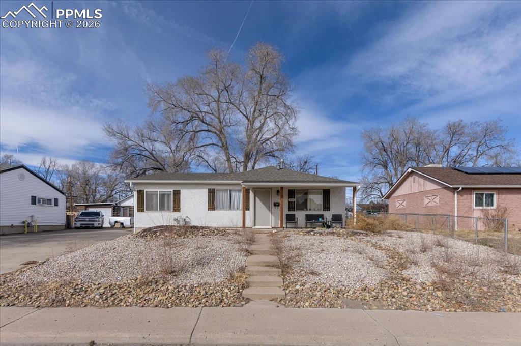 2611 Emilia St., Pueblo, CO 81005