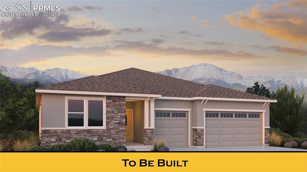 6787 Thimble Ct., Colorado Springs, CO 80924