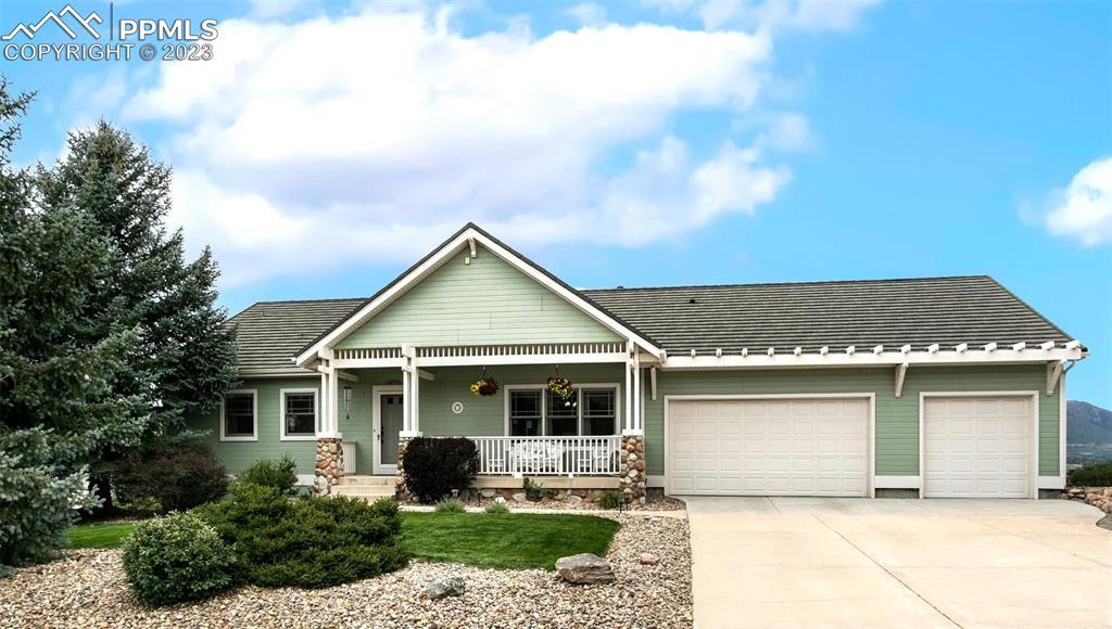 14770 Pristine Dr., Colorado Springs, CO 80921