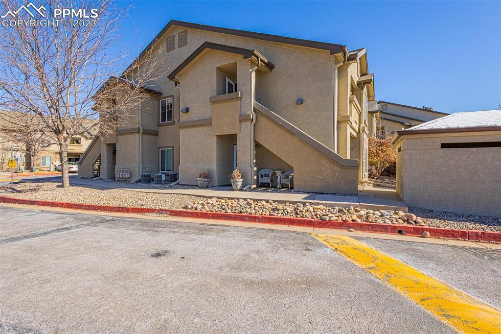 6945 Ash Creek Heights #203, Colorado Springs, CO 80922
