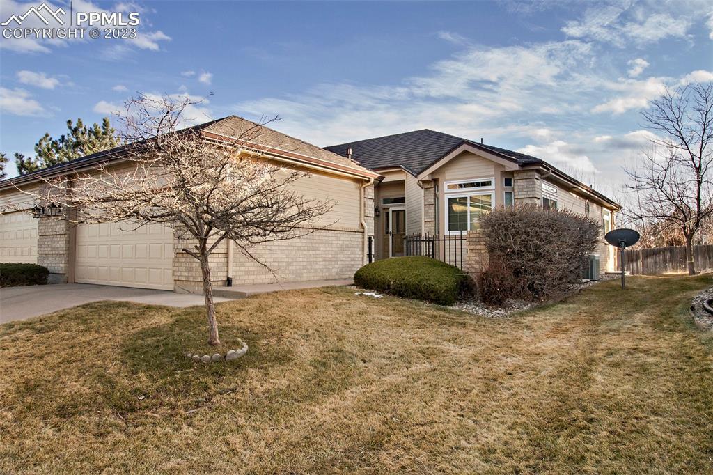 4531 Songglen Cir., Colorado Springs, CO 80906