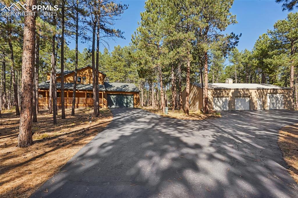 17850 Canterbury Dr., Monument, CO 80132