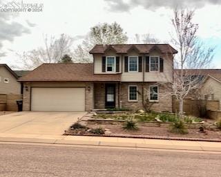 4955 Wilkin Dr., Colorado Springs, CO 80911
